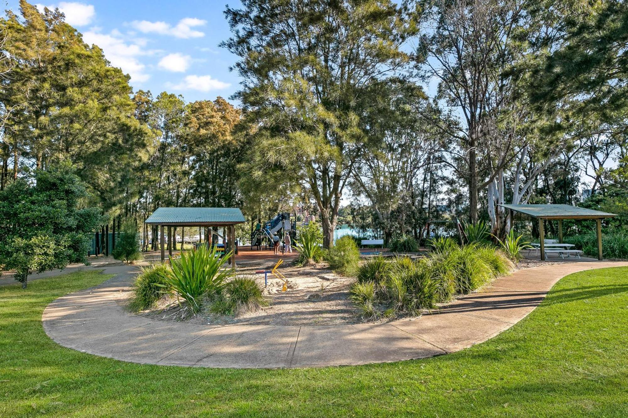 Putney Studio, Short Drive To Olympic Park & Parklands Appartamento Sydney